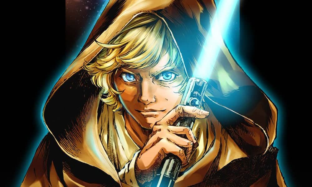 Parceria entre Viz Media e Disney explorará universo de Star Wars e Frozen 2