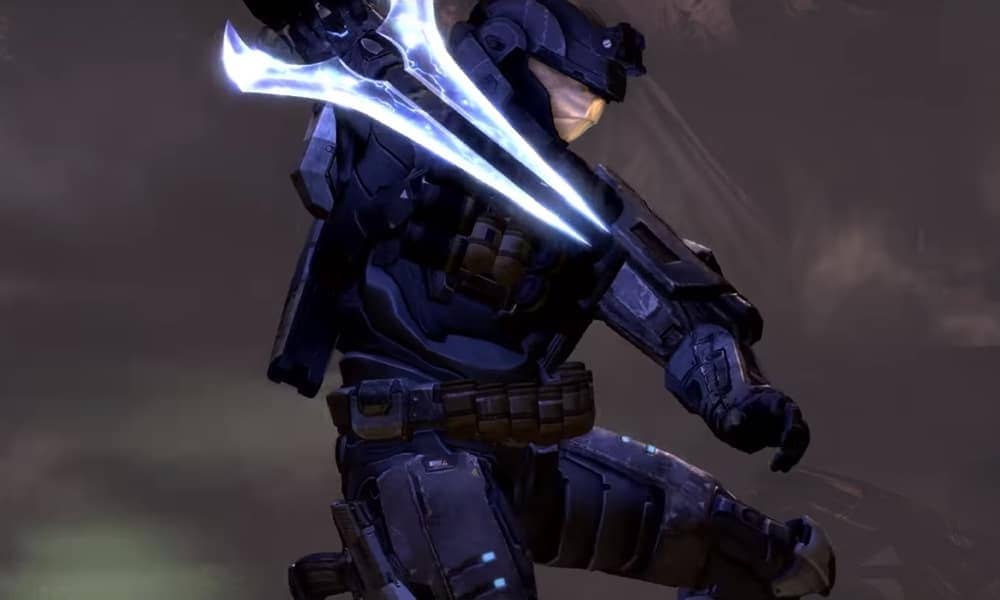 Halo: Reach é confirmado para Xbox One e PC