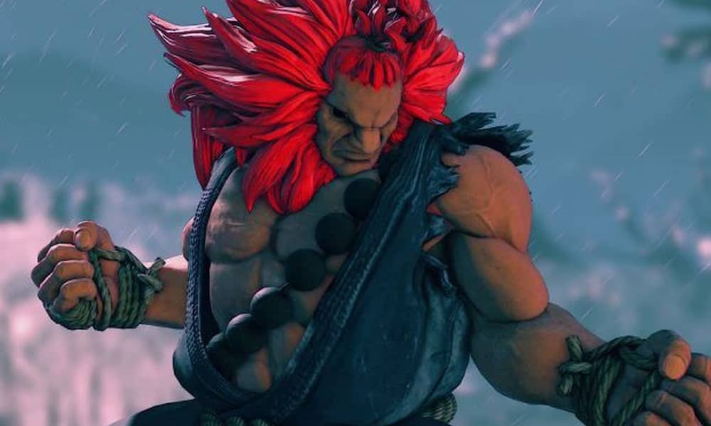 Street Fighter V | Jogadores de PC terão acesso gratuito ao jogo