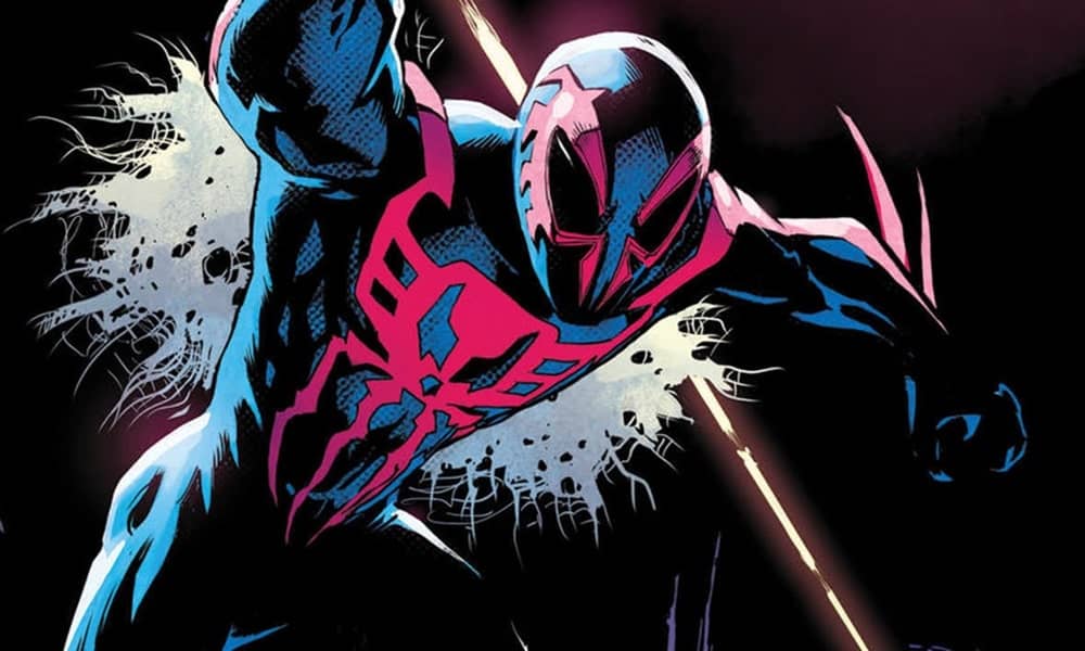 O Espetacular Homem-Aranha 2099 | Série de HQ da Marvel ganha trailer