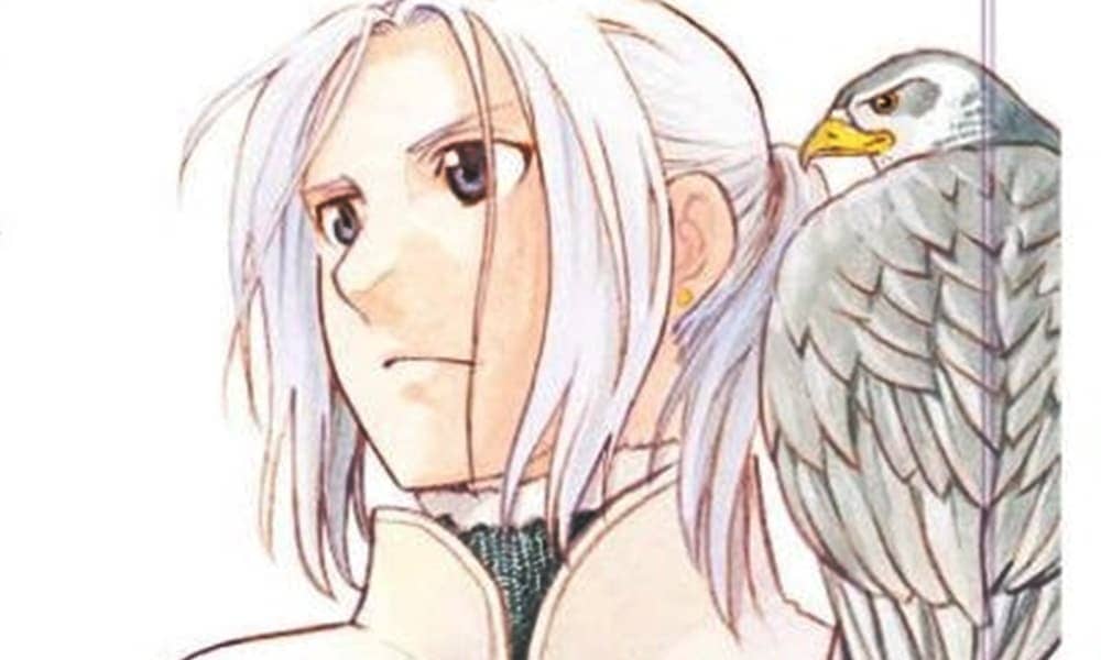 A Heroica Lenda de Arslan Confira os detalhes do novo lançamento da JBC