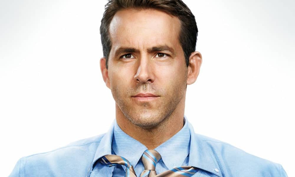 CCXP19 | Painel de Free Guy contará com Ryan Reynolds e Joe Keery