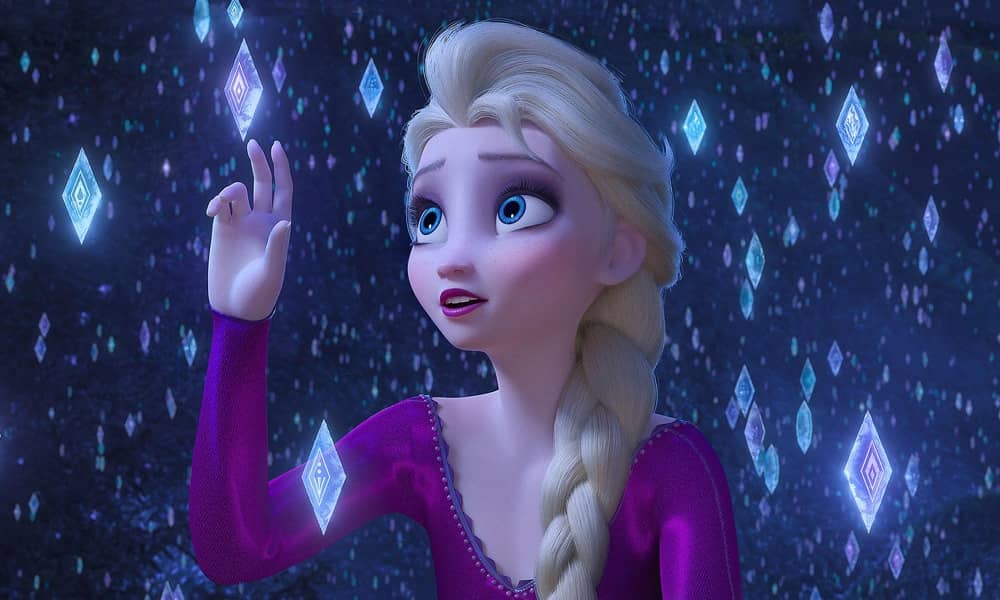 CCXP19 | Disney realizará pré-estreia de Frozen 2 durante o evento