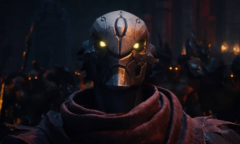 Darksiders Genesis | Jogo ganha gameplay. Confira!