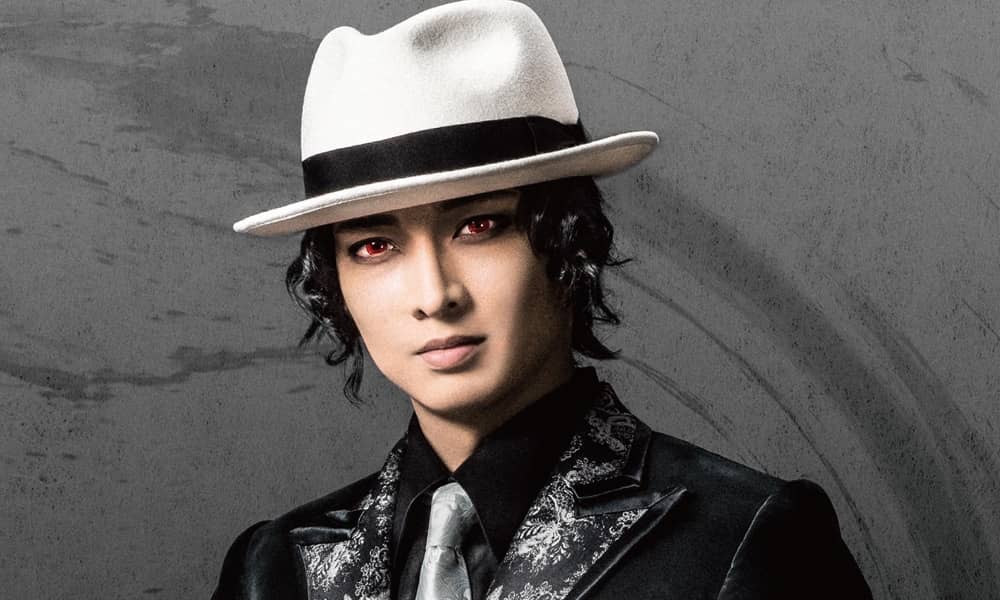 Demon Slayer Stage Play | Novas fotos do elenco são divulgadas