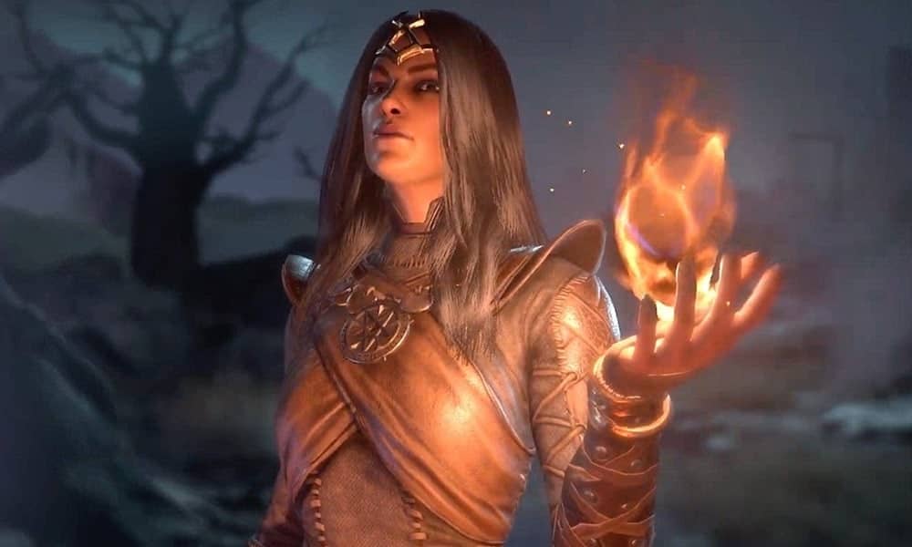 Diablo IV | 'Bárbaro' ganha vídeo com gameplay de 24 minutos. Confira!