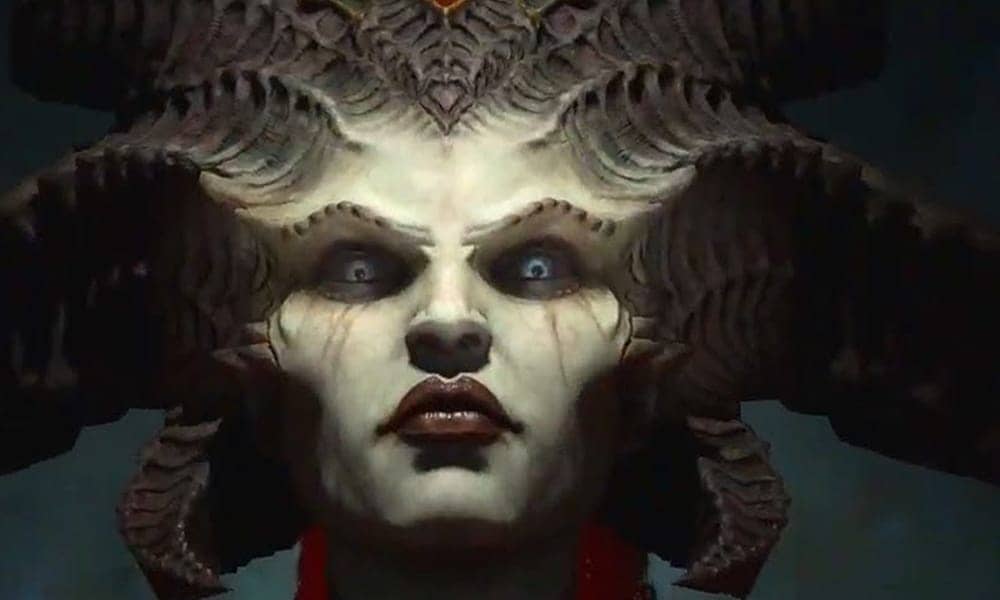 Diablo IV | Confira o trailer de anúncio da sequência