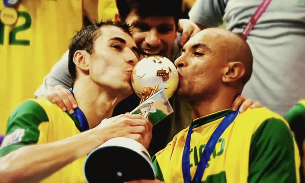 Dicas | Documentários Esportivos disponíveis na Netflix