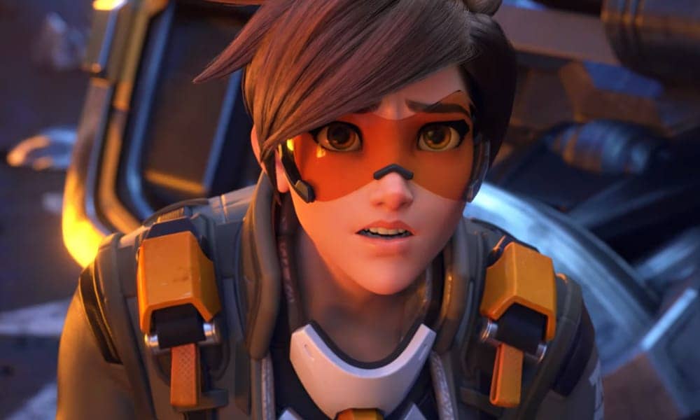 Overwatch 2 | Mapa do Rio conta com réplica da Vila do Chaves