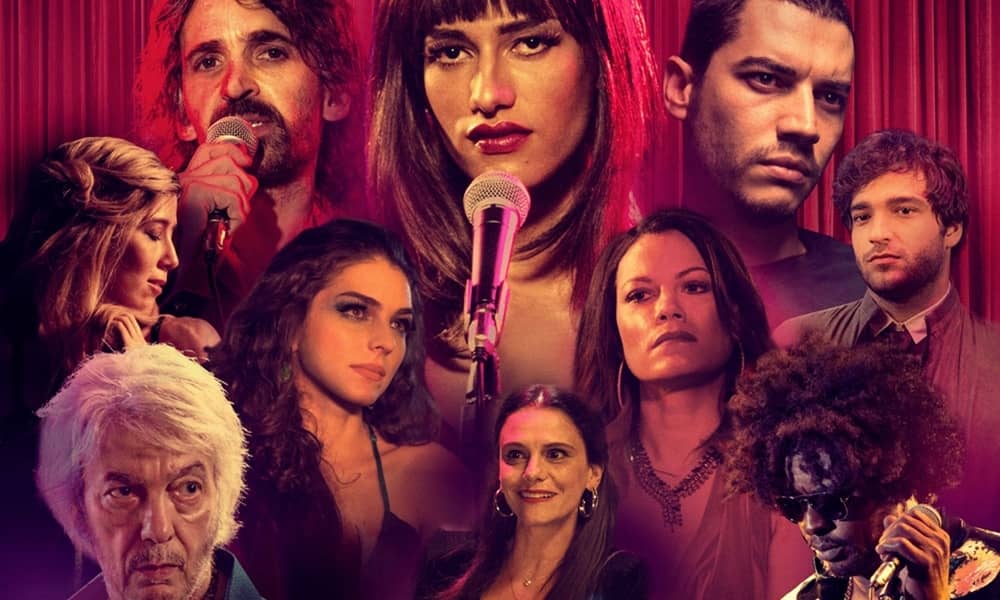 Review TBX | Paraíso Perdido: Uma ode contemporânea ao brega brasileiro