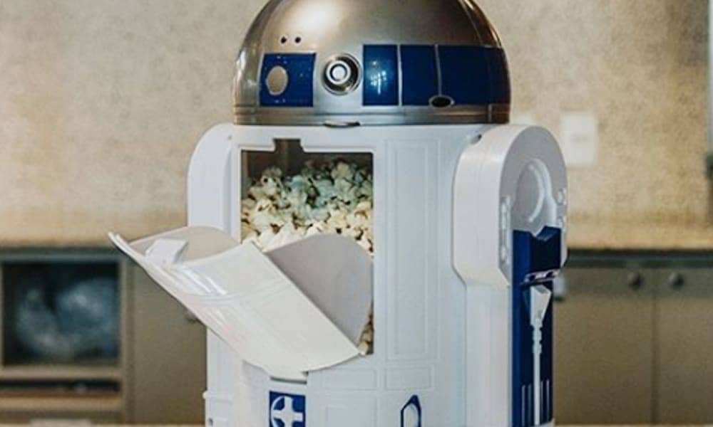 Cinemark é notificada por preço abusivo em combo de Star Wars