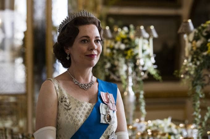 Review TBX | The Crown: ainda imponente e encantadora
