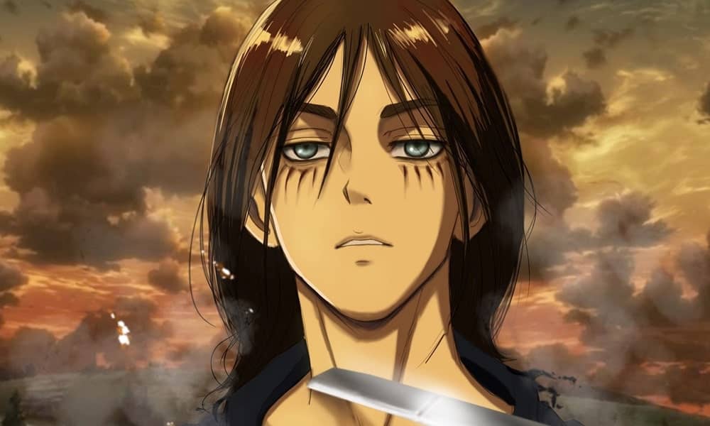 Attack on Titan | Mangá chegará ao seu fim em 2020