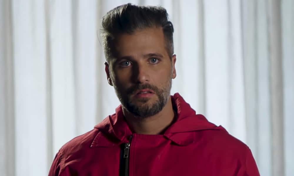 Bruno Gagliasso entra para a Netflix e é entrevistado por Pedro Alonso