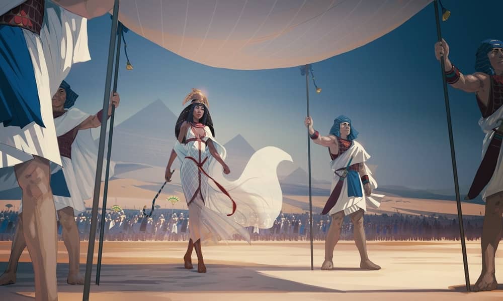 Confira o gameplay de 'Humankind'