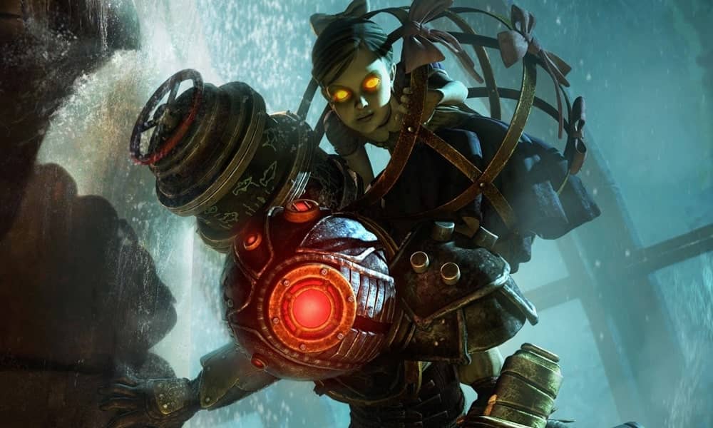 Confirmado! Novo BioShock está em desenvolvimento