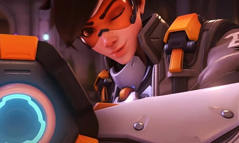 Confira o novo trailer de gameplay de Overwatch 2