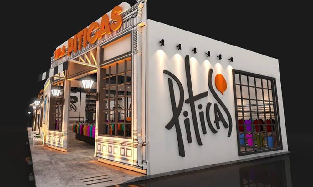 Piticas leva lançamentos especiais para a CCXP 2019