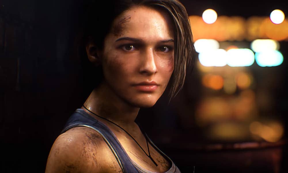 Resident Evil 3 | Remake ganha trailer de anúncio. Confira!