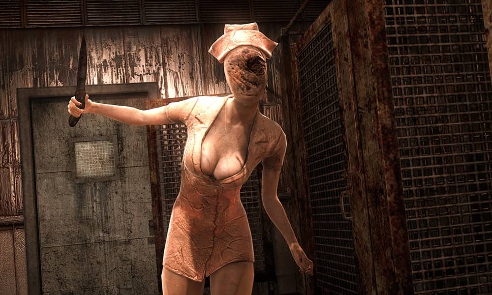 Silent Hill | Domínio do site oficial da franquia está à venda