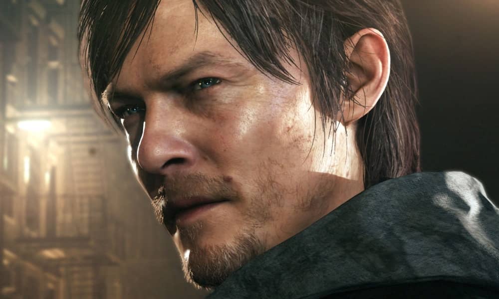 Silent Hills | Hacker consegue andar pela cidade da demo P.T.