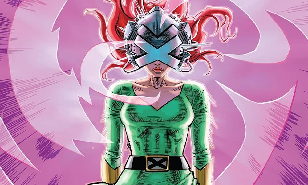 X-Force | HQ revela o personagem mais rico da Marvel