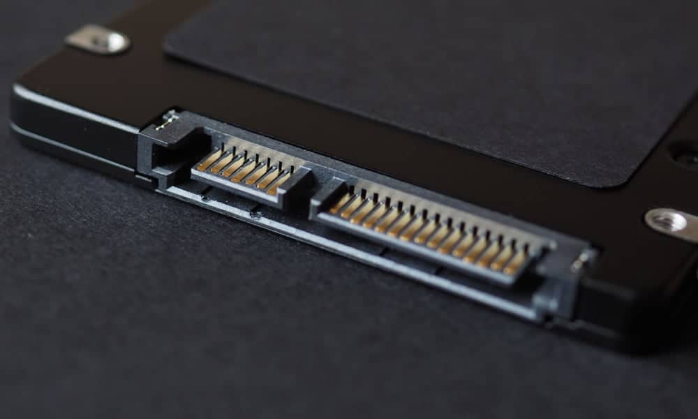 SSD dá novo fôlego a PCs, notebooks e servidores e está alinhado com consumo consciente