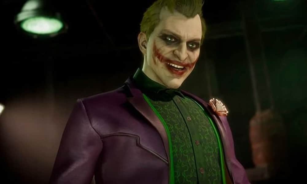 Mortal Kombat 11 | Coringa aplica 'fatality' em novo trailer de gameplay