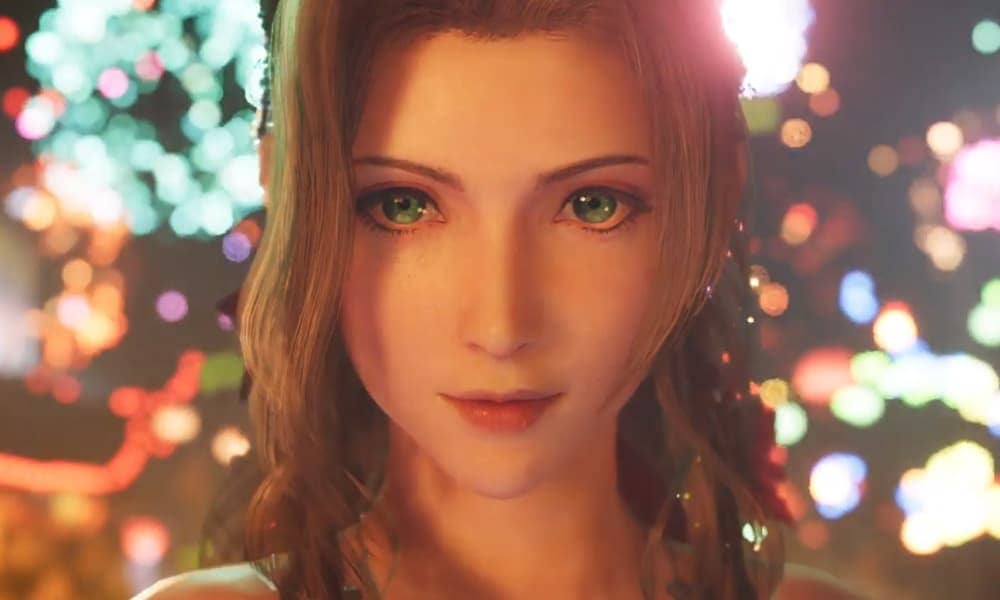 Final Fantasy VII Remake é adiado para abril. Entenda