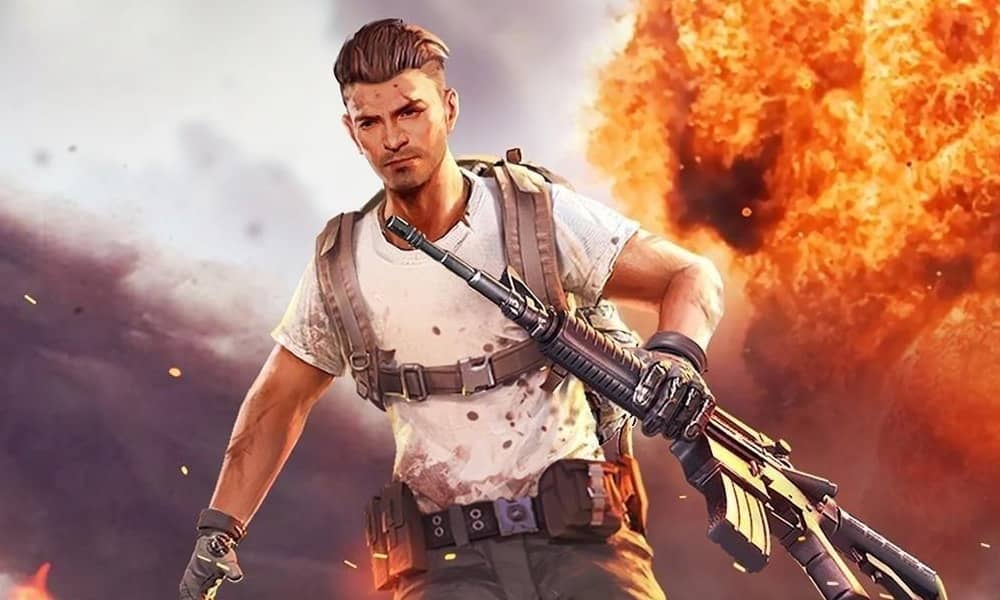 Garena anuncia a Liga Brasileira de Free Fire, campeonato oficial do Battle Royale no Brasil