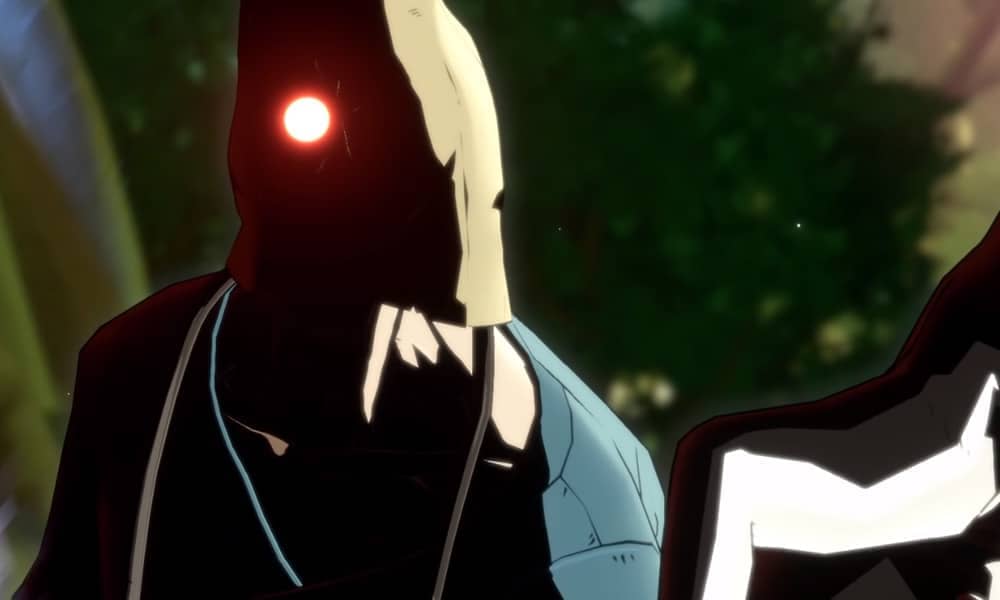 Guilty Gear -STRIVE- | Trailer revela gameplay do personagem Faust