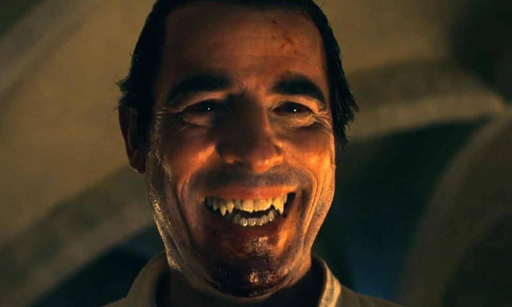 Review TBX | Drácula: série da Netflix é uma das piores adaptações da obra