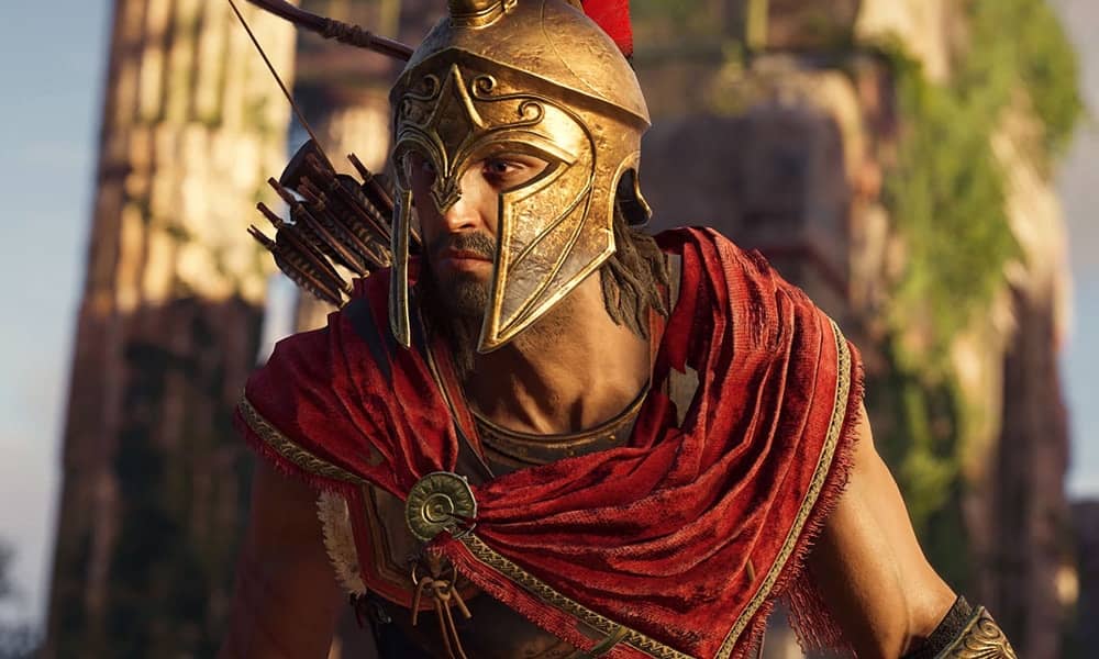 Promoção da Ubisoft na Microsoft Store traz jogos com até 80% de desconto