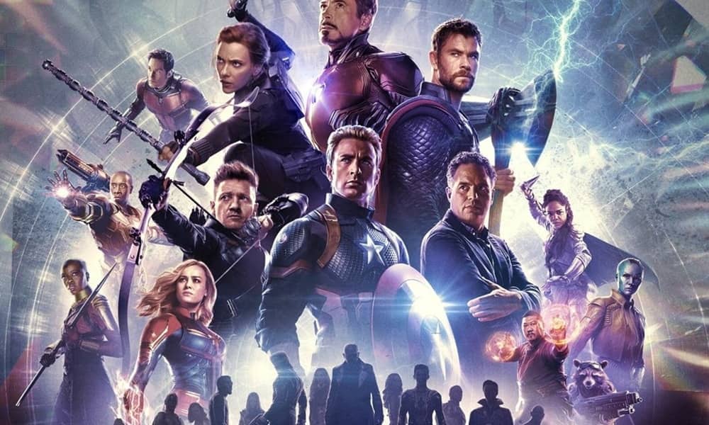 "Feito por fãs" | Fase 4 da Marvel é o novo alvo de clickbaits na internet