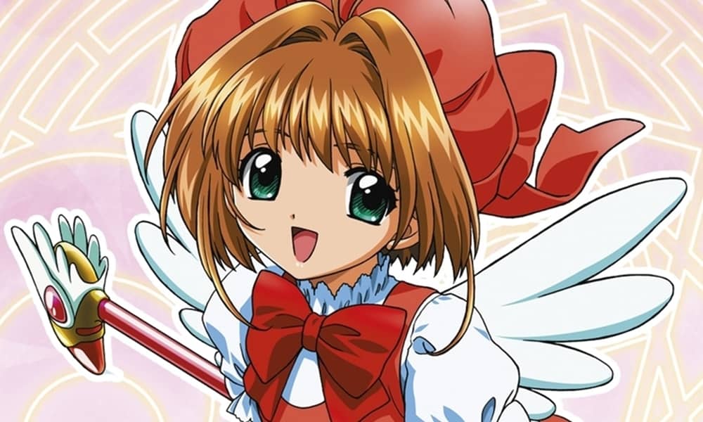 Netflix firma parceria com o CLAMP. Saiba mais