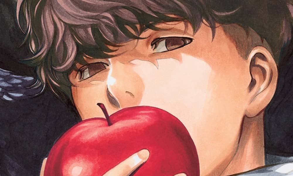 Death Note | One-shot será lançado no Brasil pela JBC