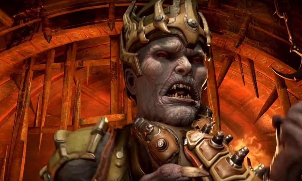 DOOM Eternal | Confira o gameplay do jogo