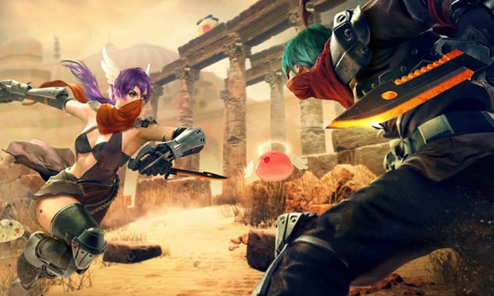 Com direito a Porings, Free Fire terá evento temático de Ragnarok Online