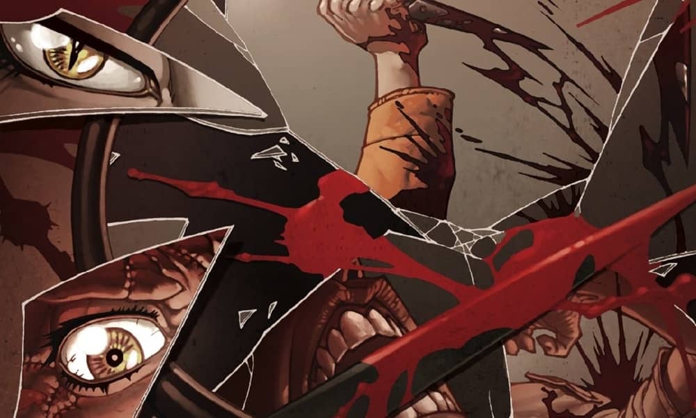 Locke & Key | Saiba mais sobre a HQ que inspirou a série da Netflix