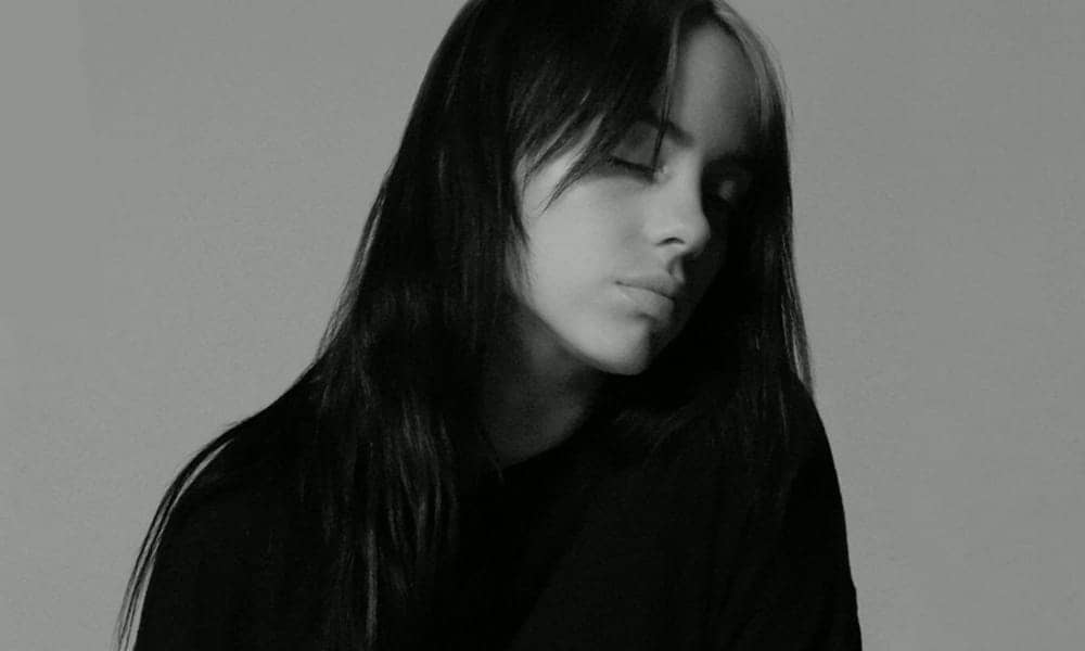 Ouça 'No Time To Die' de Billie Eilish, trilha sonora de 007