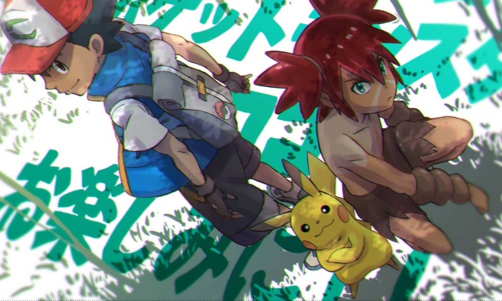 Novo Pokémon Lendário será anunciado durante o Pokémon Day 2020