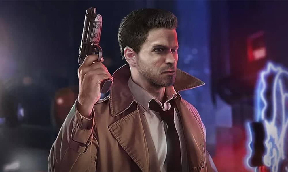 Blade Runner: Enhanced Edition | Game chegará para consoles ainda este ano