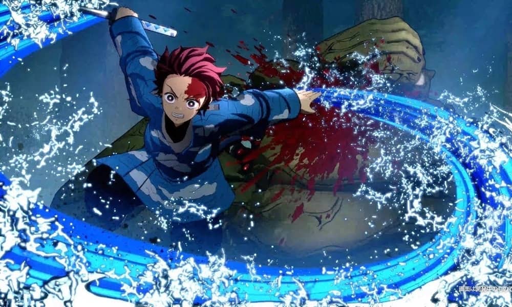 Confira o trailer de 'Kimetsu no Yaiba: Hinokami Keppuutan', para PS4