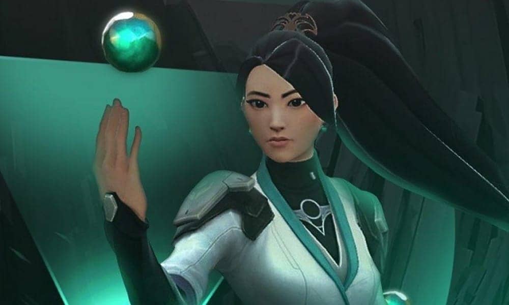 Valorant | Confira o novo gameplay com a personagem Sage