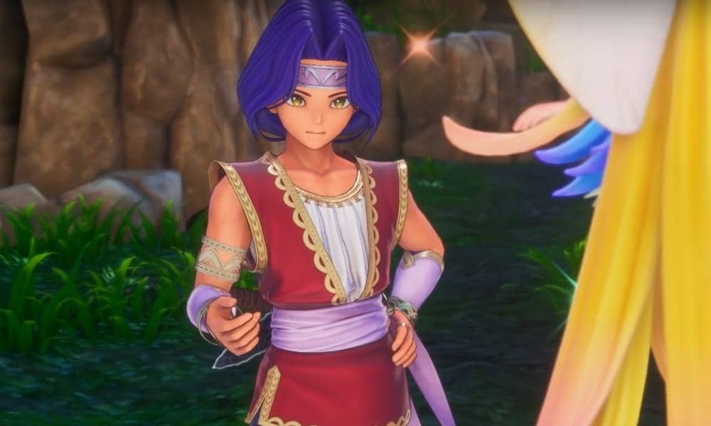 Confira o gameplay de 'Trials of Mana'