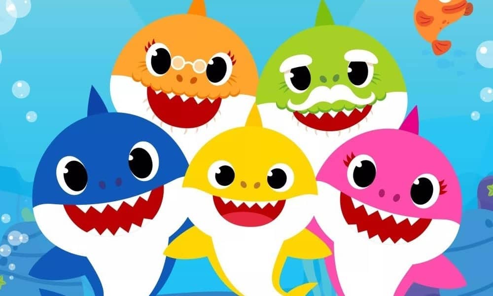 BanG Dream! | Game adiciona música Baby Shark por tempo limitado