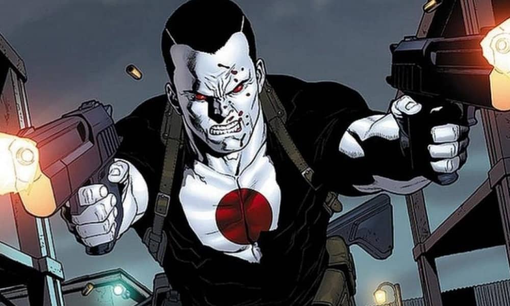 Conheça Bloodshot, HQ que inspirou novo filme estrelado por Vin Diesel