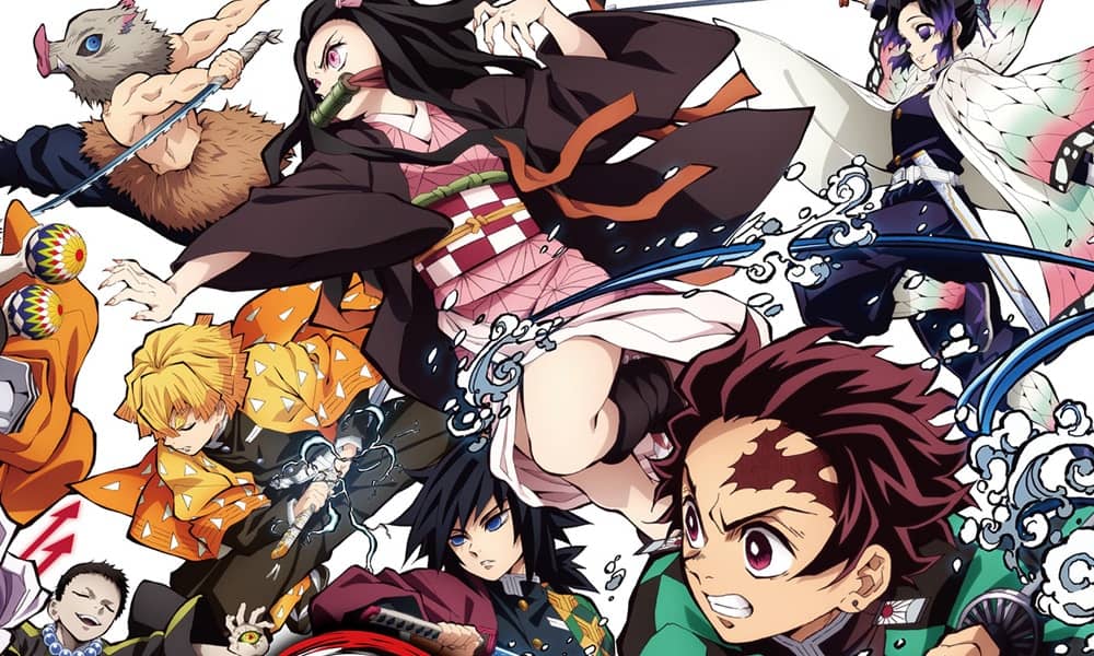 Demon Slayer: Kimetsu no Yaiba | Game para smartphones é confirmado para 2020