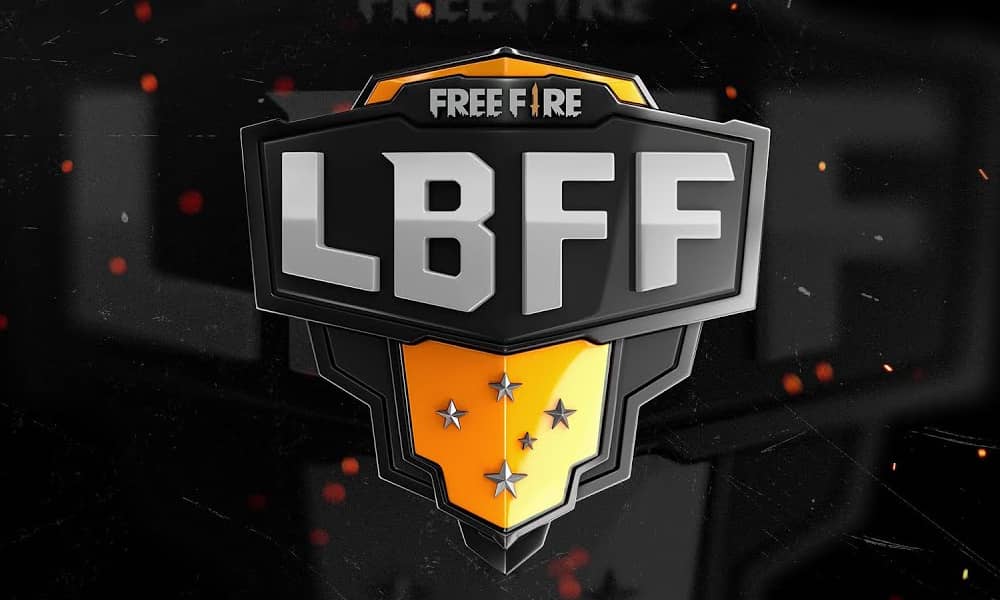 Final da 1ª etapa da Liga Brasileira de Free Fire acontece neste fim de semana