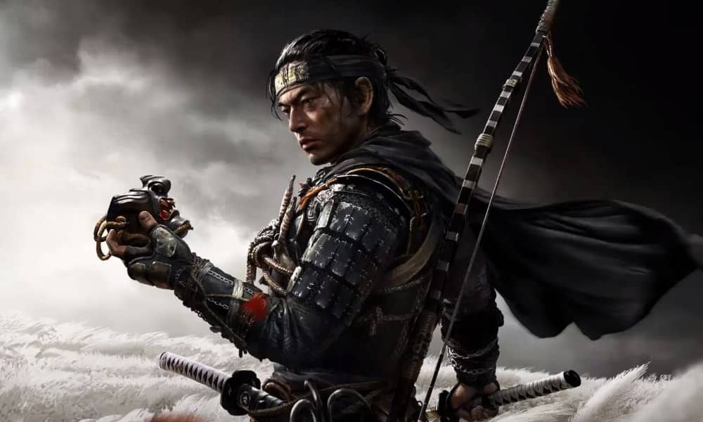 Ghost of Tsushima | Novo trailer revela data de lançamento